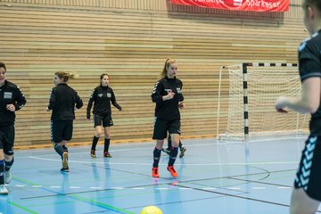 Bild 258 - Frauen Landesmeisterschaft